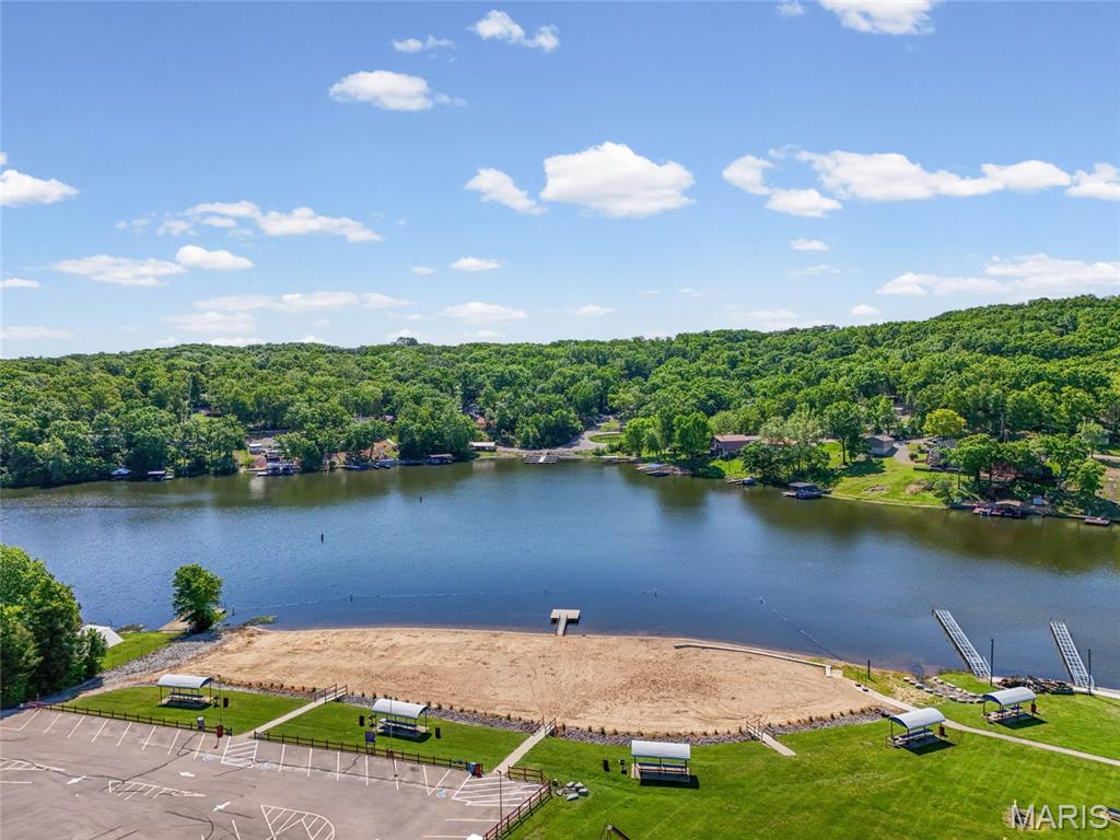 Goose Creek Sub - Residential