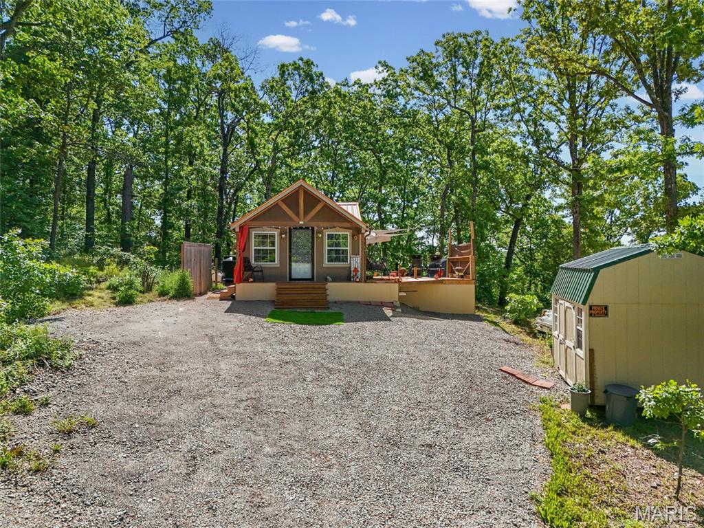 Goose Creek Sub - Residential