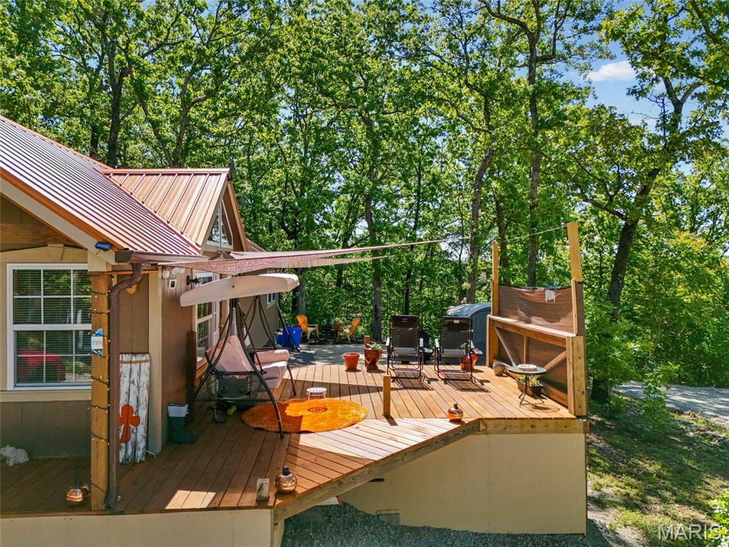 Goose Creek Sub - Residential