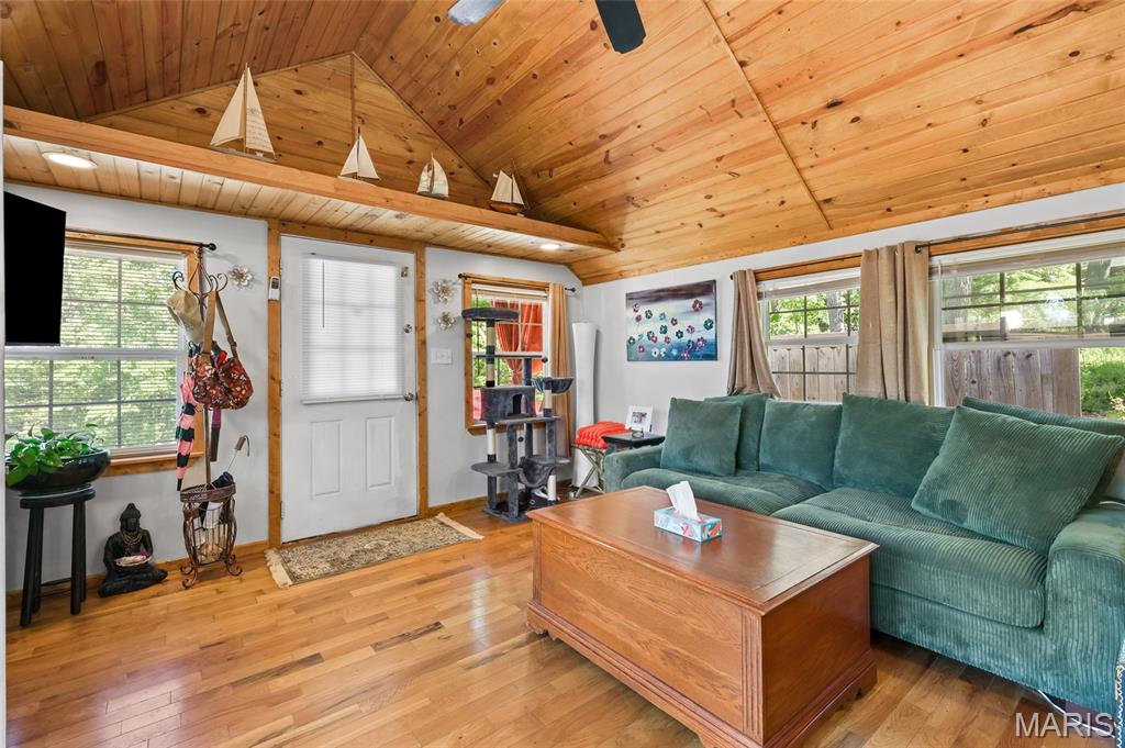 Goose Creek Sub - Residential