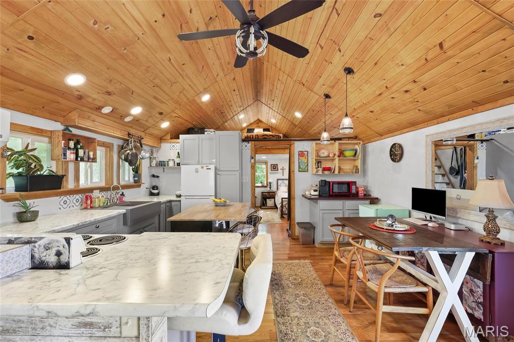 Goose Creek Sub - Residential