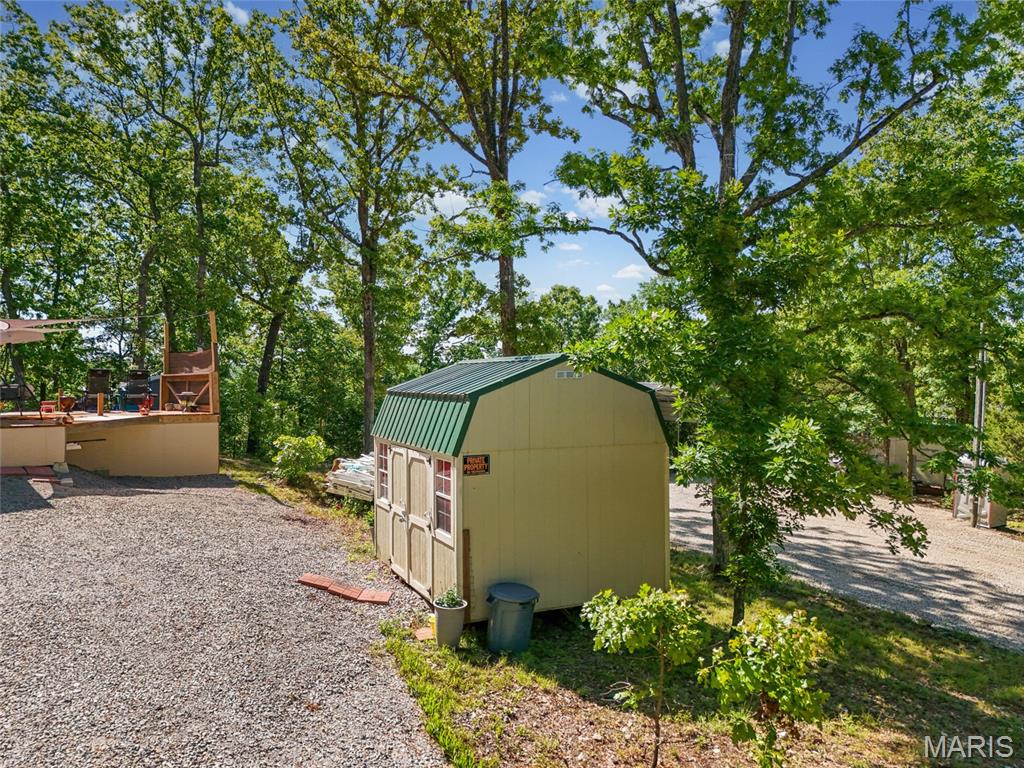 Goose Creek Sub - Residential