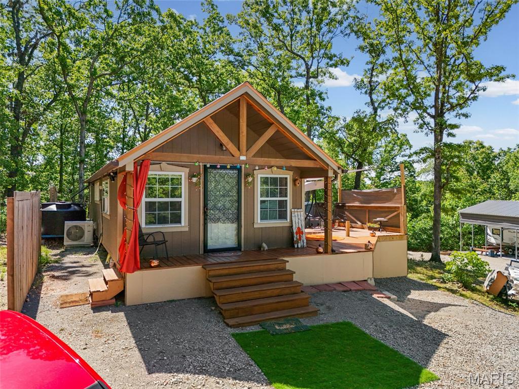 Goose Creek Sub - Residential