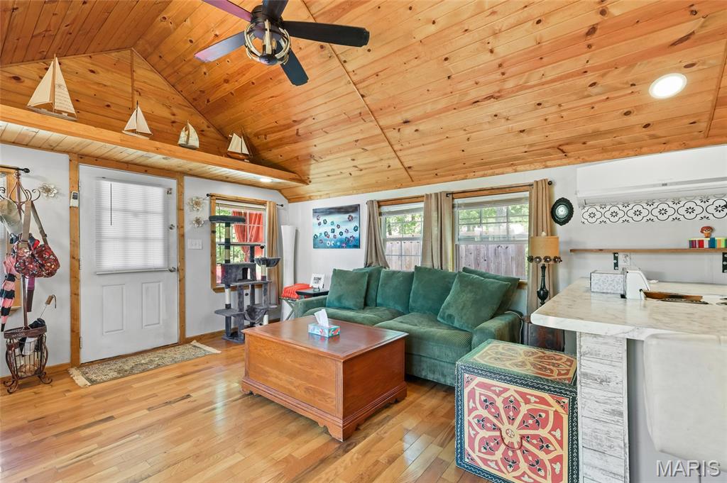 Goose Creek Sub - Residential