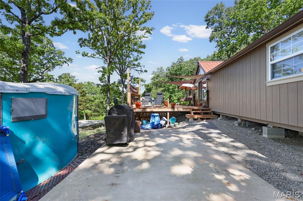 Goose Creek Sub - Residential