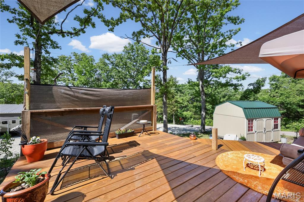 Goose Creek Sub - Residential