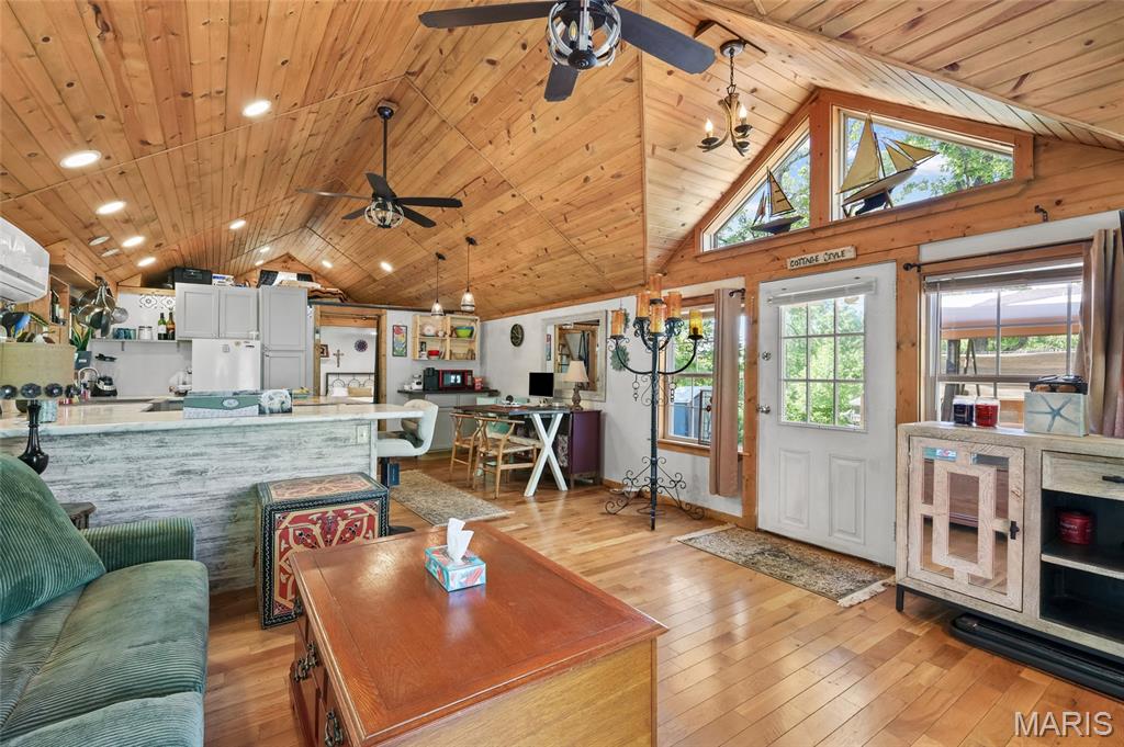 Goose Creek Sub - Residential