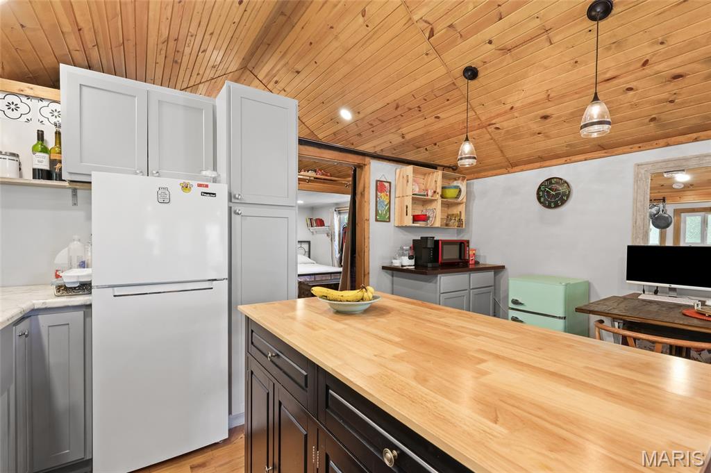 Goose Creek Sub - Residential