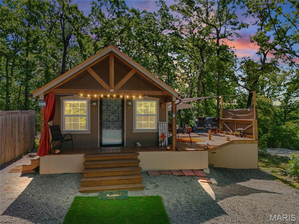 Goose Creek Sub - Residential