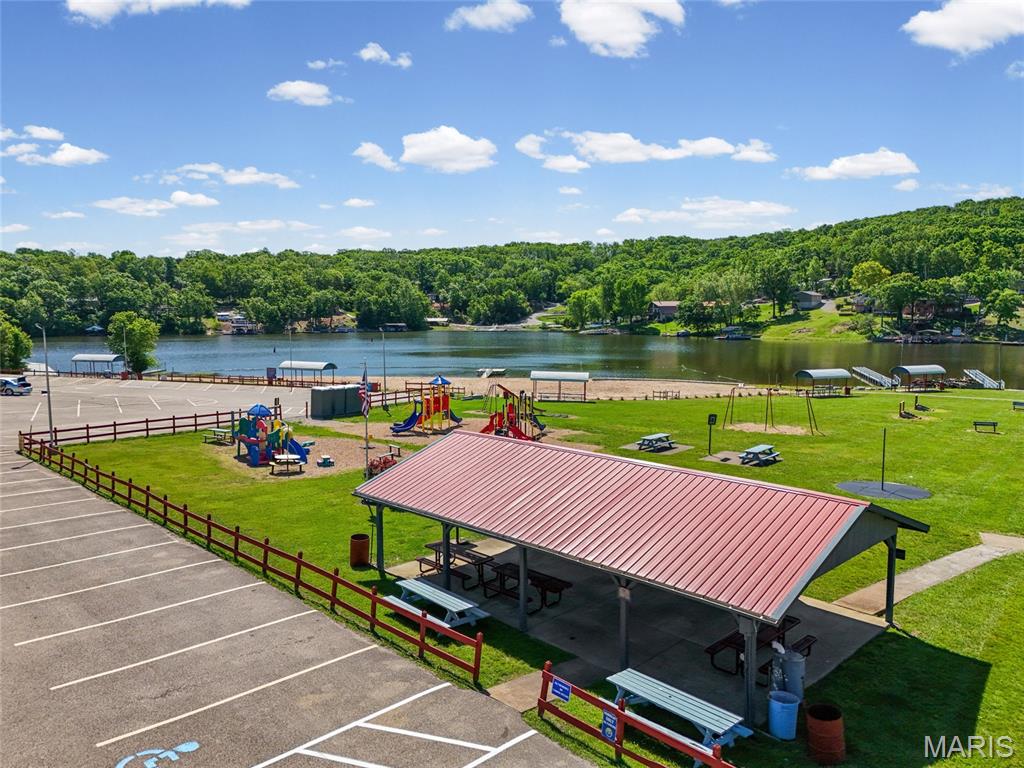 Goose Creek Sub - Residential