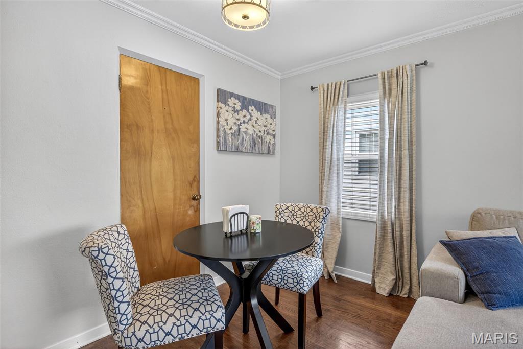 Meadow Hills - Residential