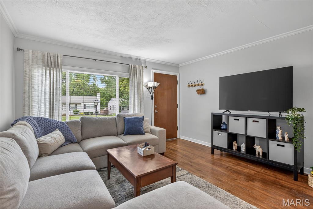 Meadow Hills - Residential