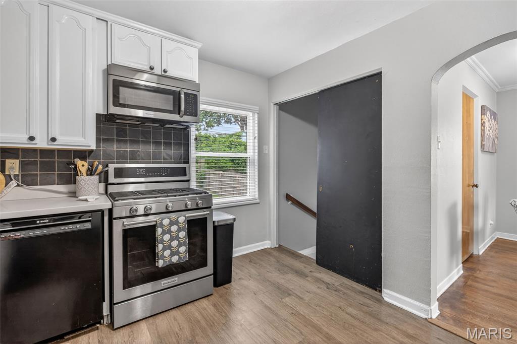 Meadow Hills - Residential