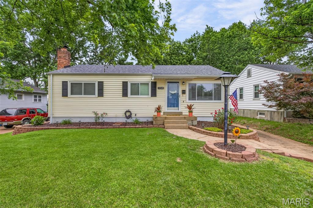 Meadow Hills - Residential