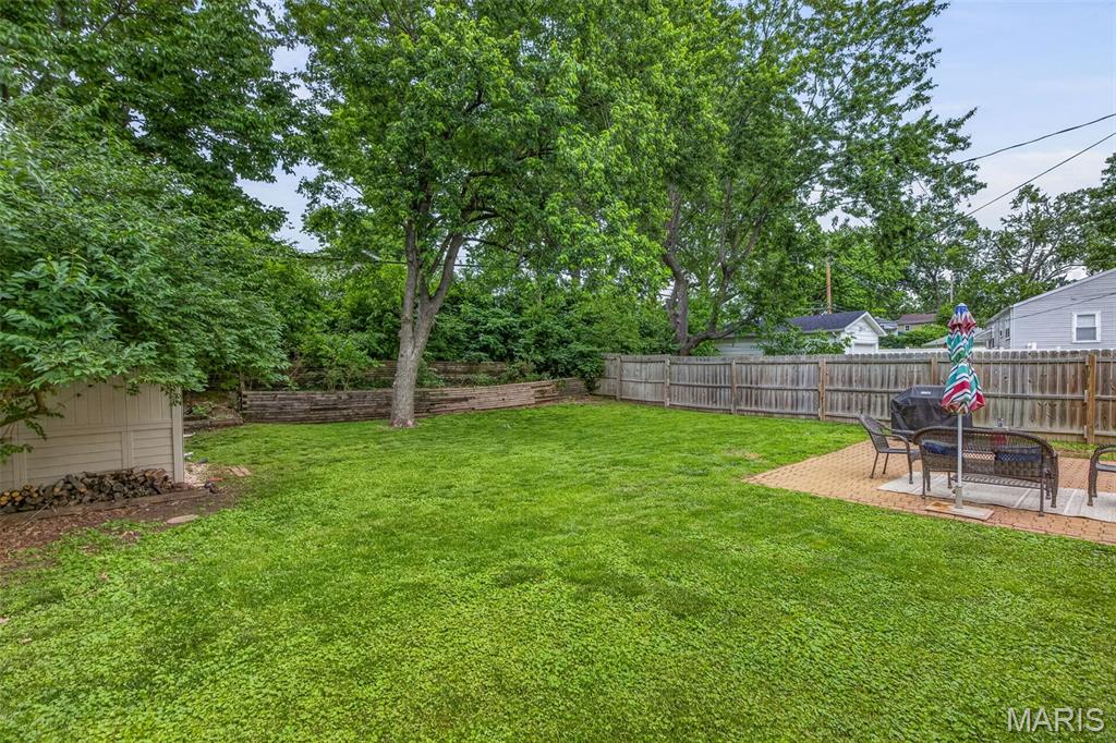 Meadow Hills - Residential