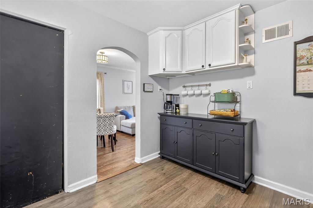 Meadow Hills - Residential