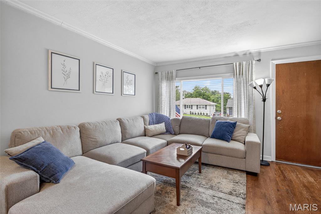 Meadow Hills - Residential