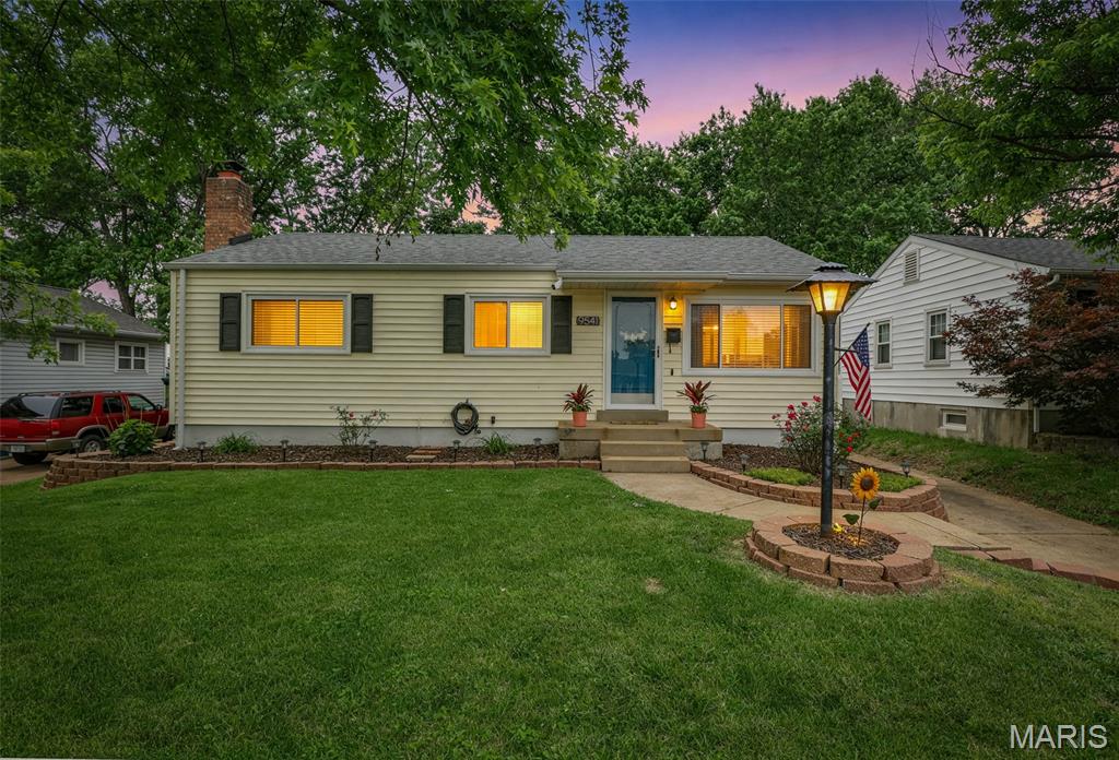 Meadow Hills - Residential