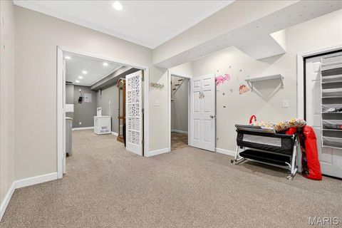 Tiny photo for 2107 Dartmouth Place Drive, Wildwood, MO 63011 (MLS # 25076389)