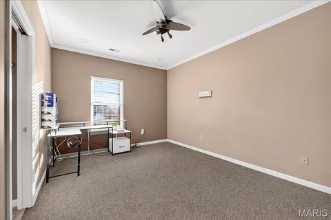 Tiny photo for 2107 Dartmouth Place Drive, Wildwood, MO 63011 (MLS # 25076389)