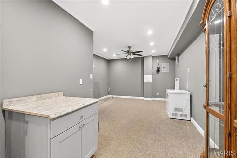 Tiny photo for 2107 Dartmouth Place Drive, Wildwood, MO 63011 (MLS # 25076389)