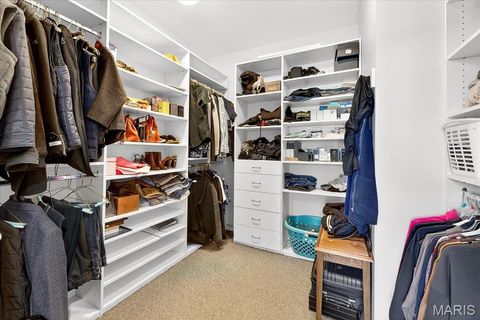 Tiny photo for 2107 Dartmouth Place Drive, Wildwood, MO 63011 (MLS # 25076389)