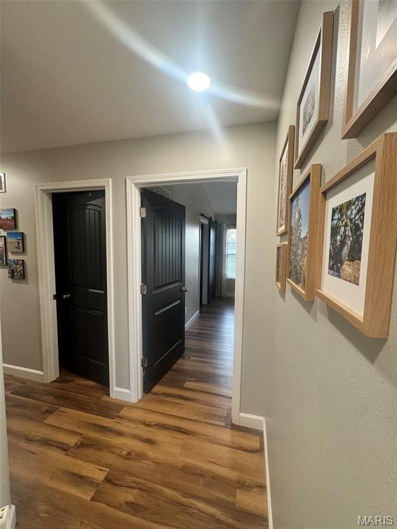 Wolf Crk Xing - Residential