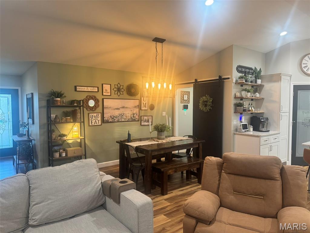 Wolf Crk Xing - Residential