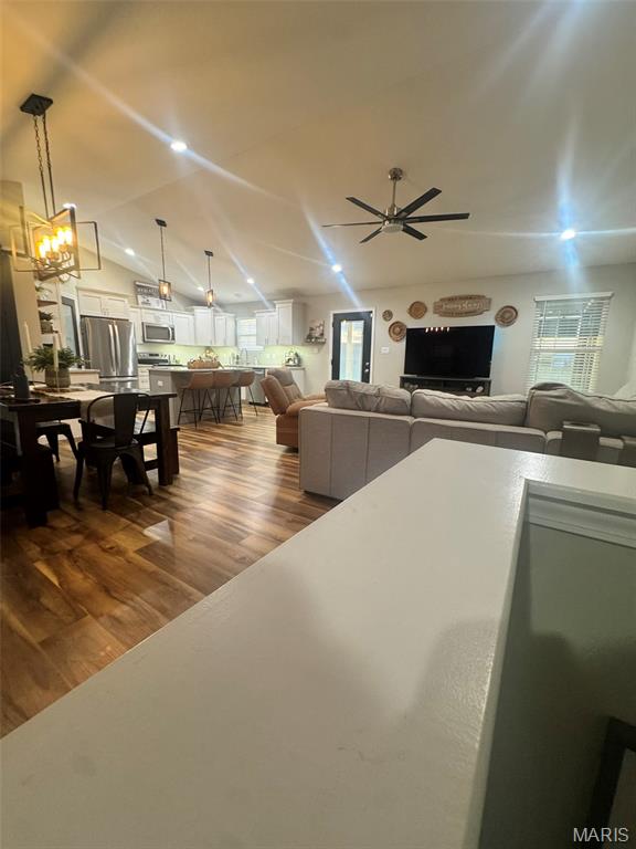 Wolf Crk Xing - Residential