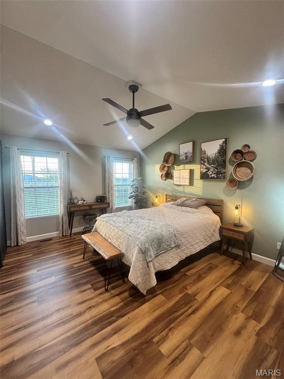 Wolf Crk Xing - Residential