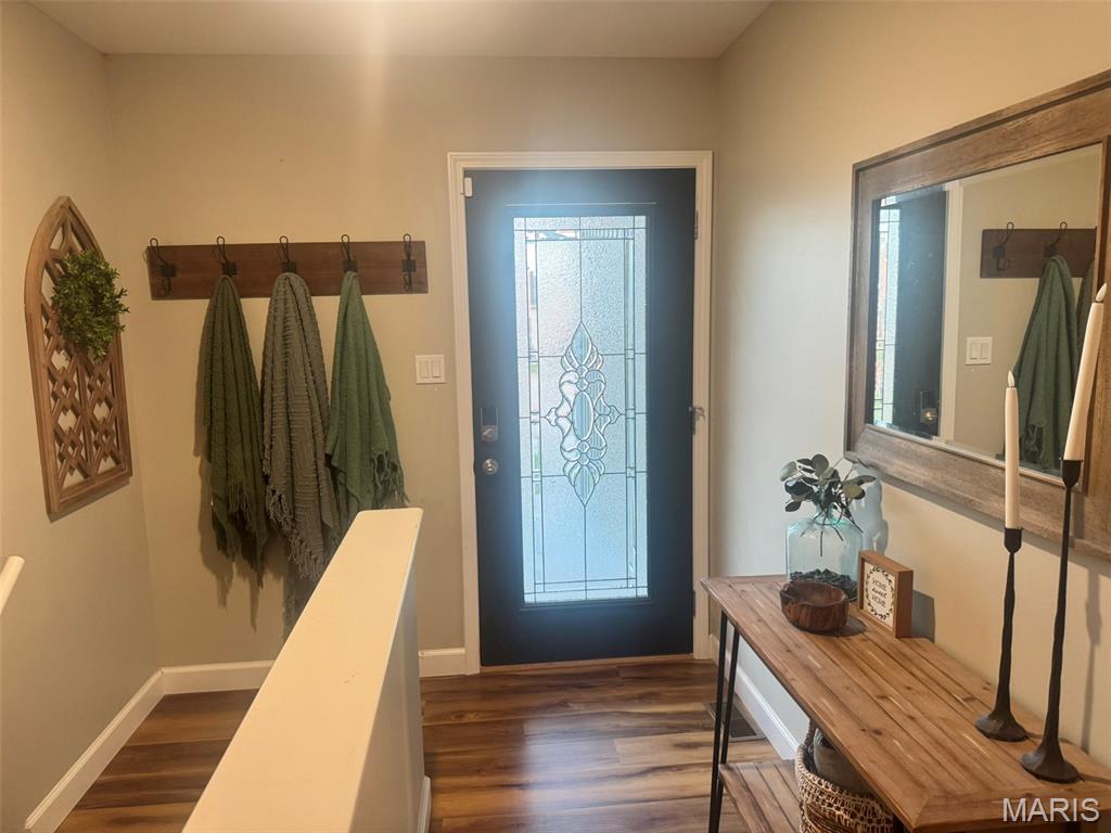 Wolf Crk Xing - Residential