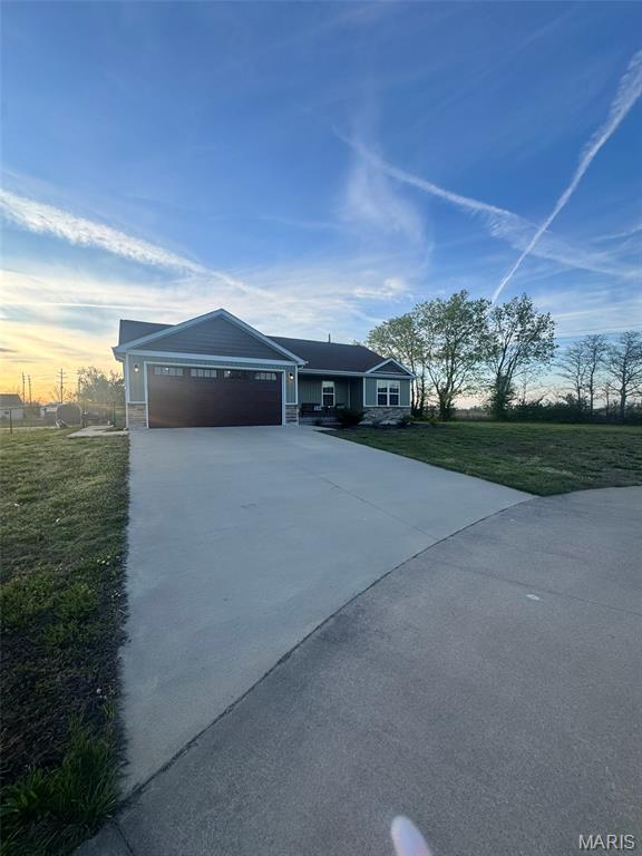 Wolf Crk Xing - Residential