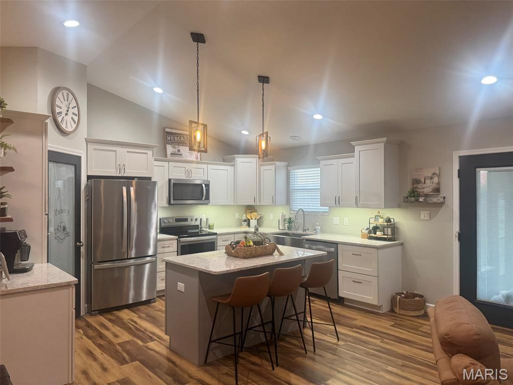 Wolf Crk Xing - Residential