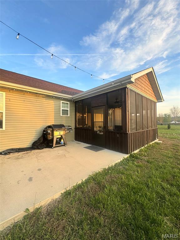 Wolf Crk Xing - Residential