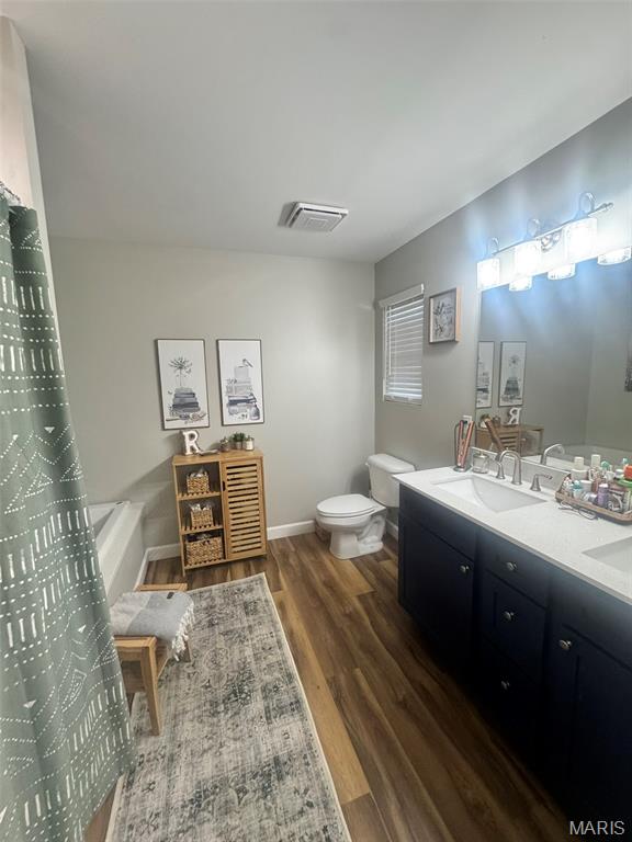 Wolf Crk Xing - Residential