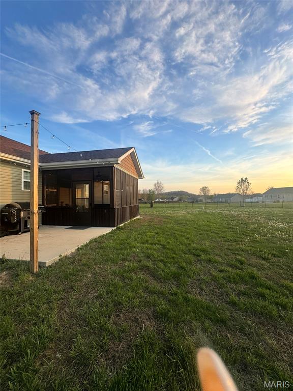 Wolf Crk Xing - Residential