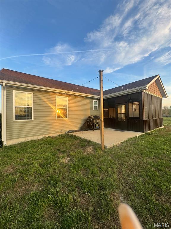 Wolf Crk Xing - Residential