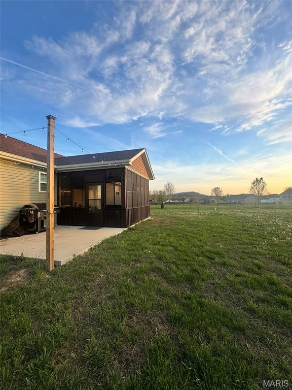 Wolf Crk Xing - Residential