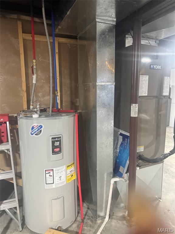 Wolf Crk Xing - Residential