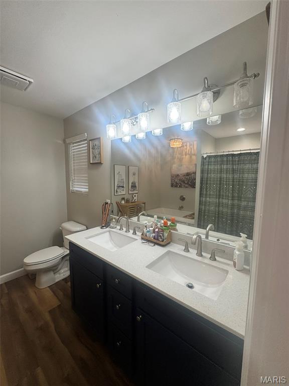 Wolf Crk Xing - Residential