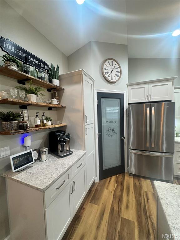 Wolf Crk Xing - Residential