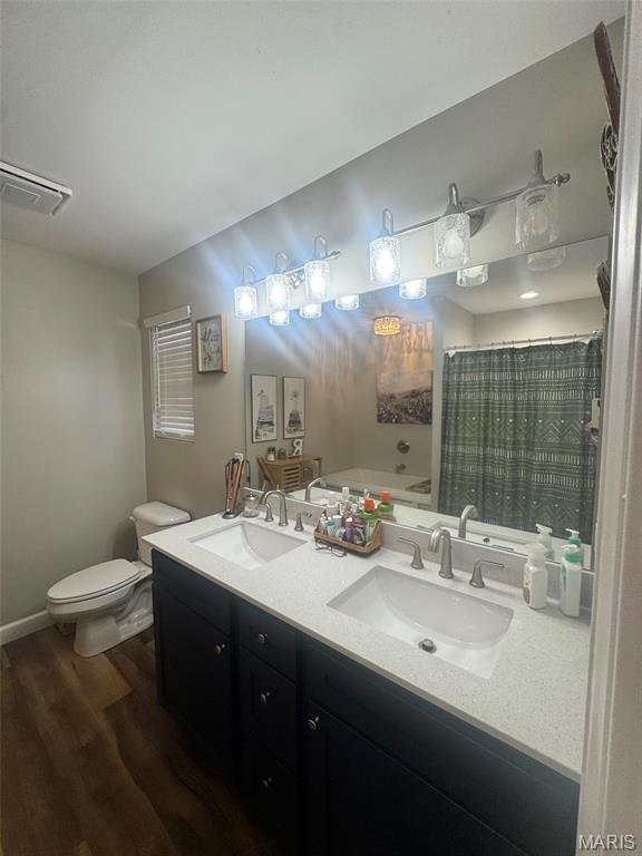 Wolf Crk Xing - Residential