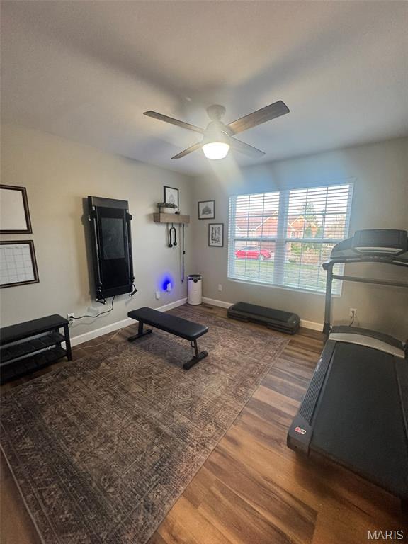 Wolf Crk Xing - Residential