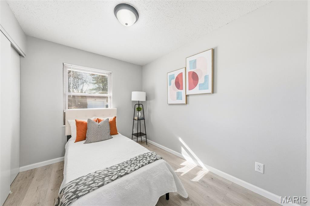 Fox Woods - Residential