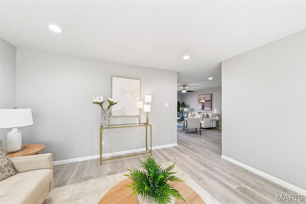 Fox Woods - Residential