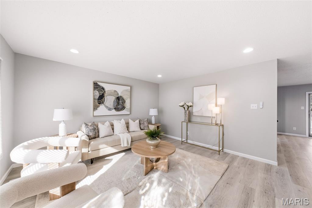 Fox Woods - Residential