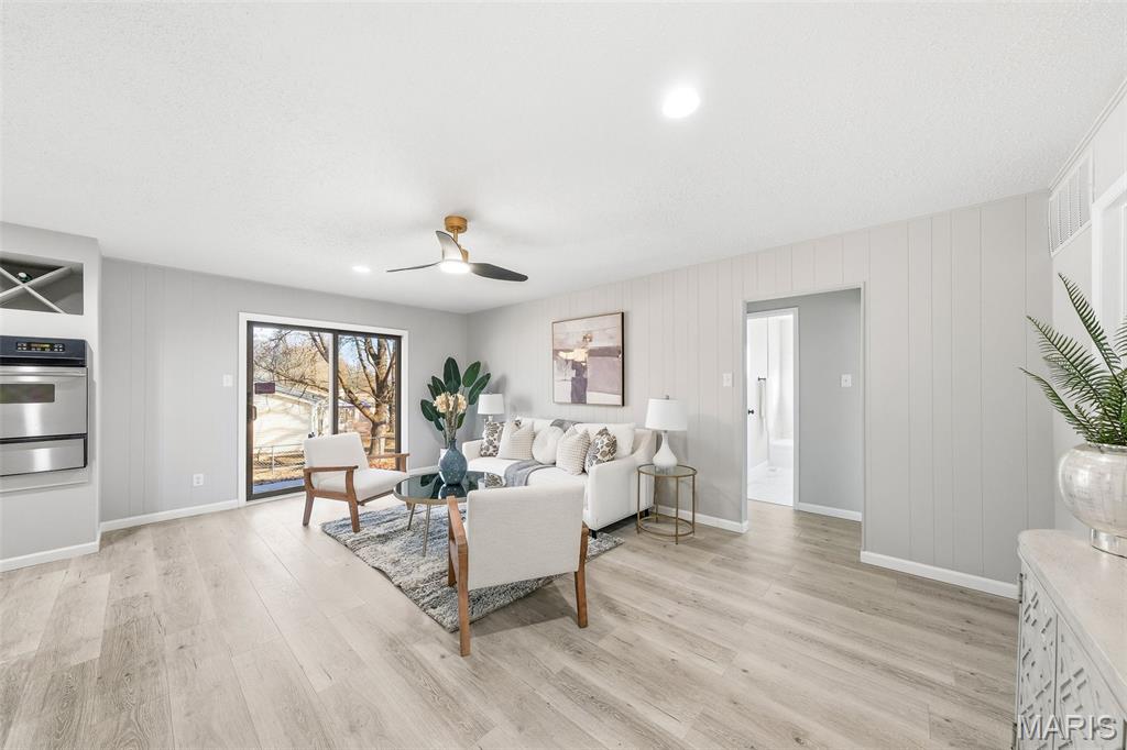 Fox Woods - Residential