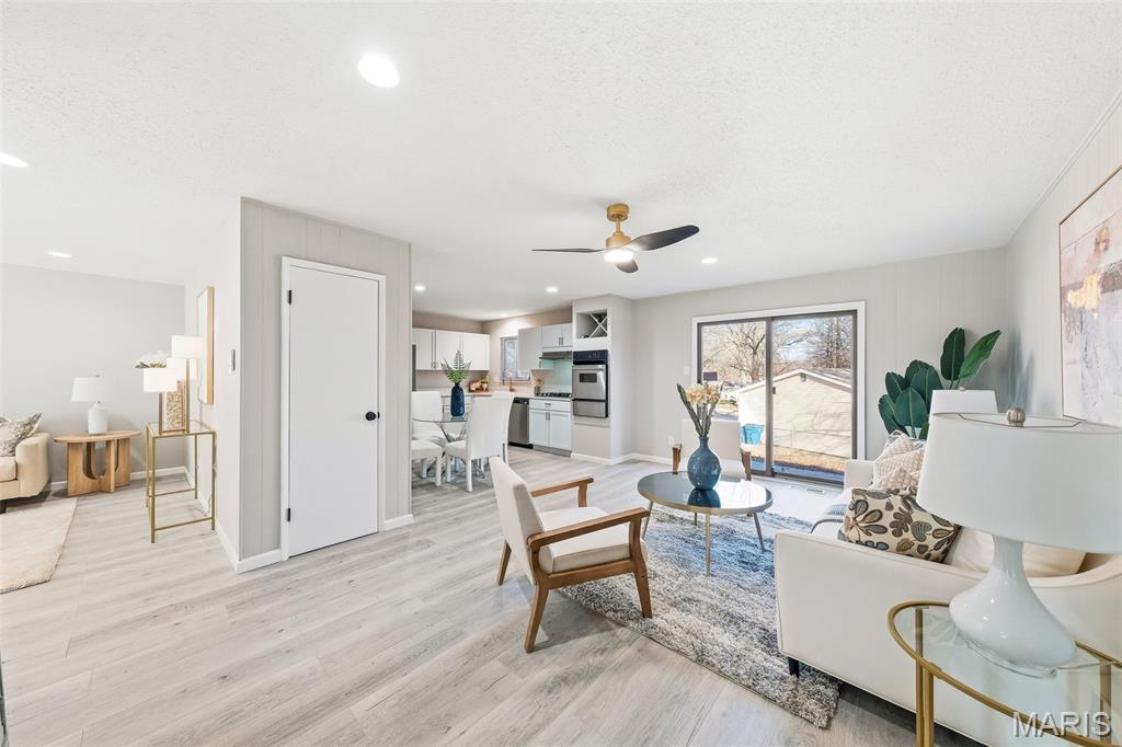 Fox Woods - Residential