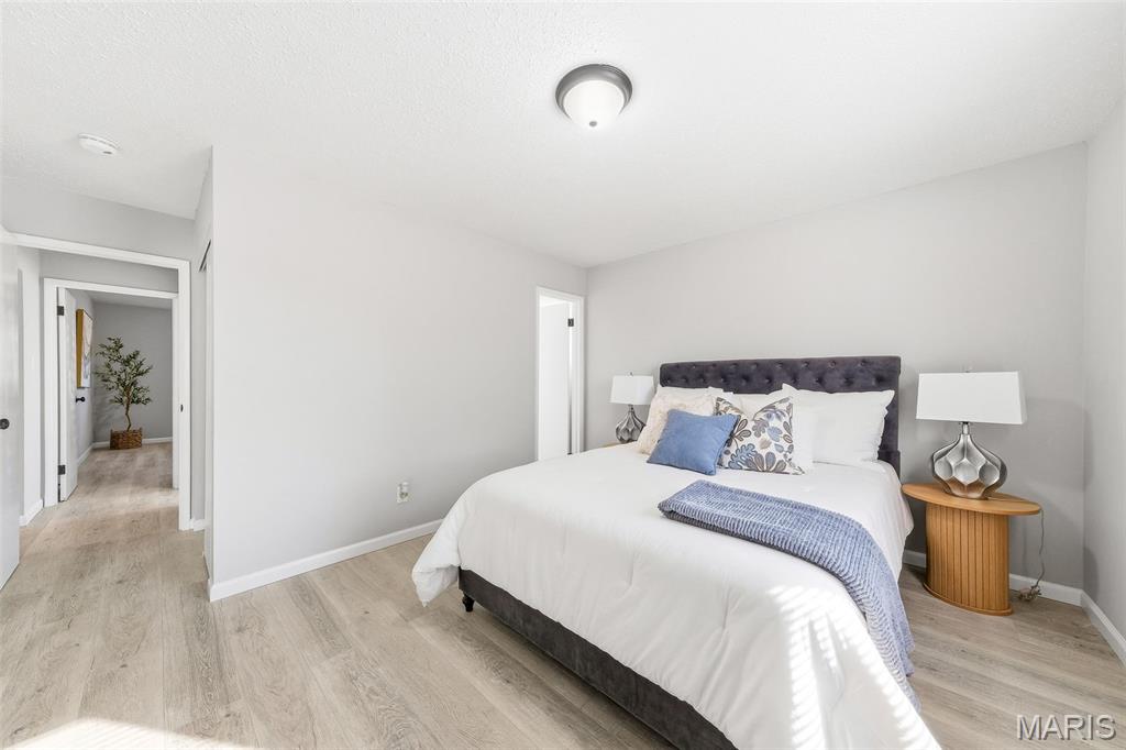 Fox Woods - Residential