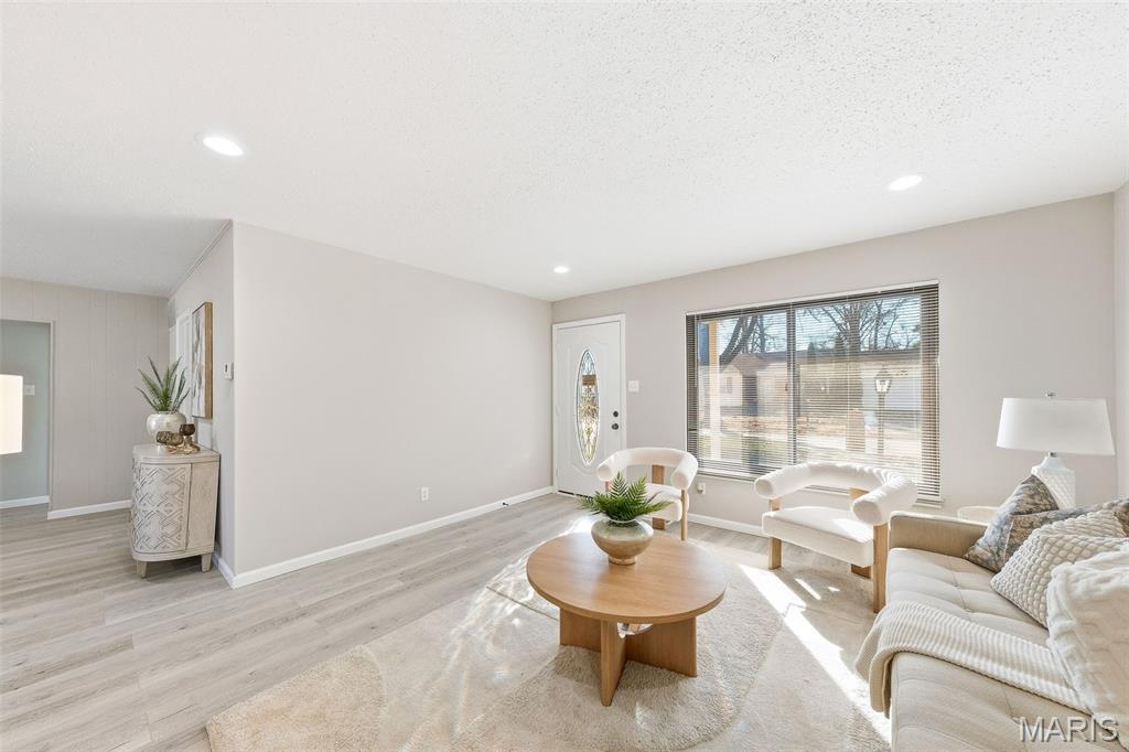 Fox Woods - Residential